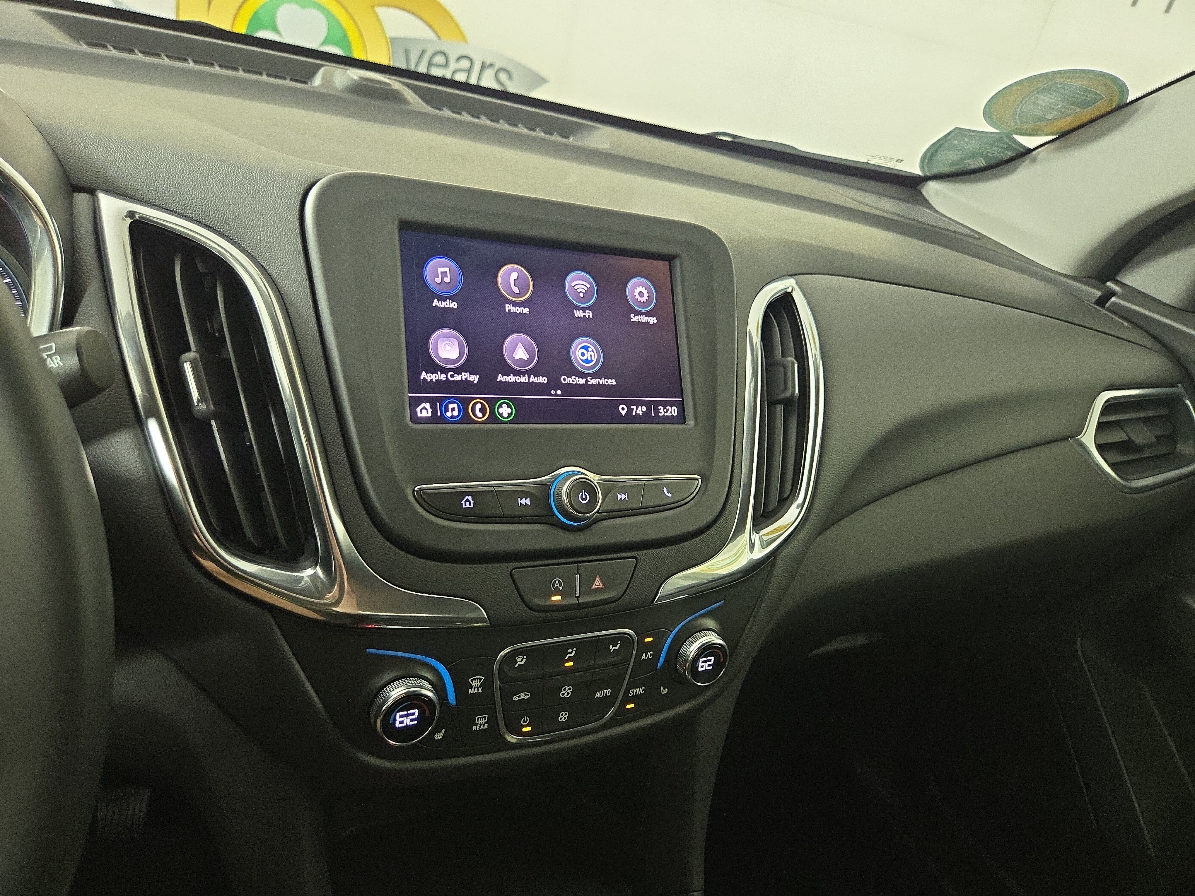 Certified 2024 Chevrolet Equinox LT FWD image 21