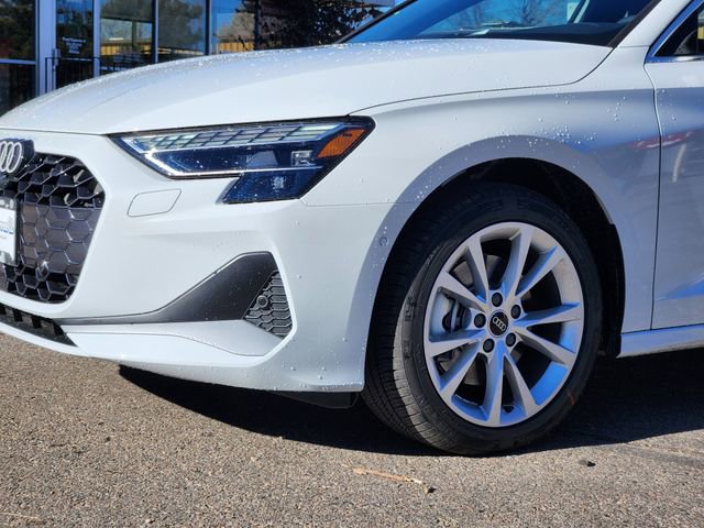 New 2026 Audi A3 2.0T Premium image 7