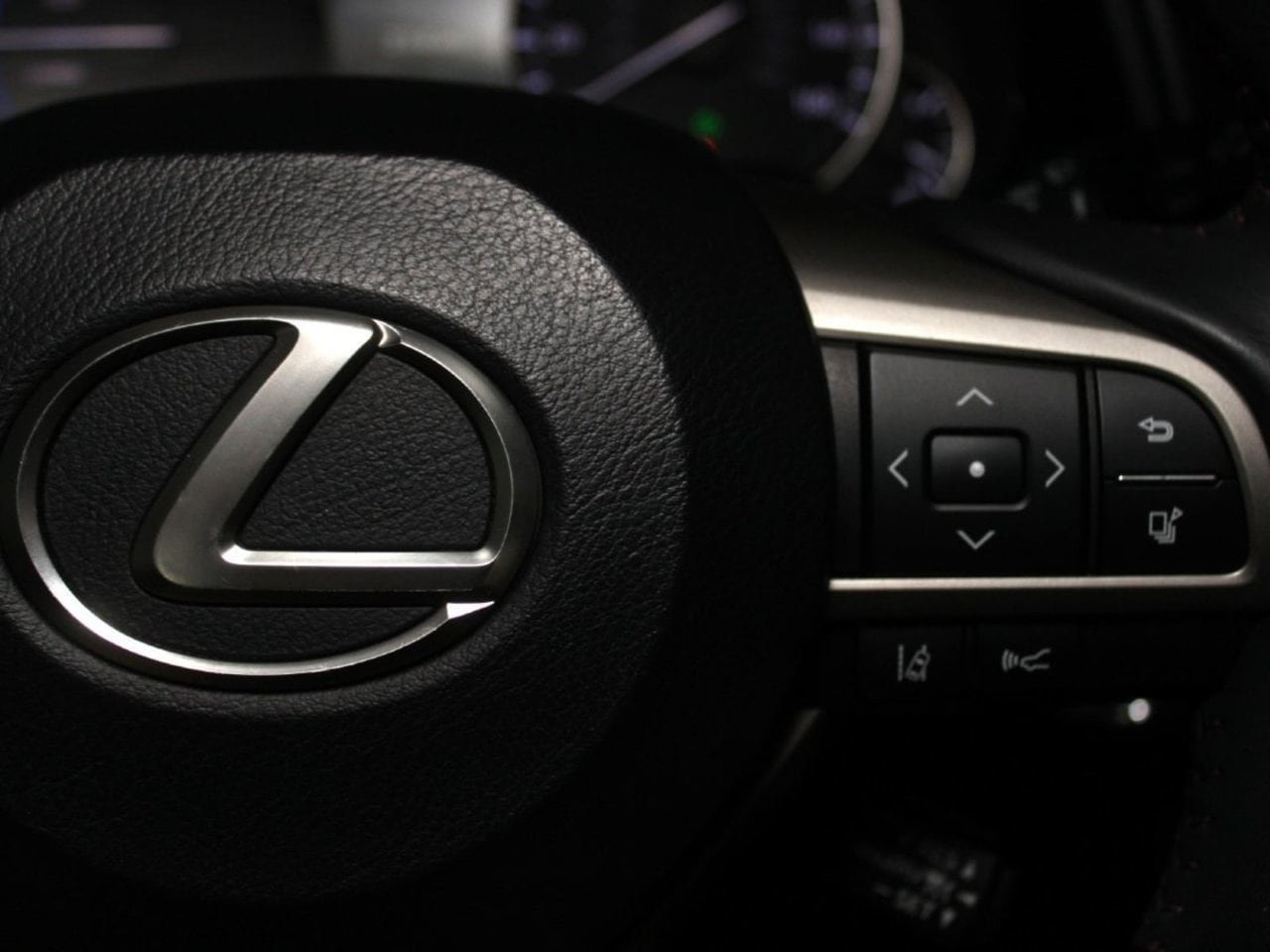 Used 2016 Lexus RX 450h AWD w/ Cold Weather Package image 32