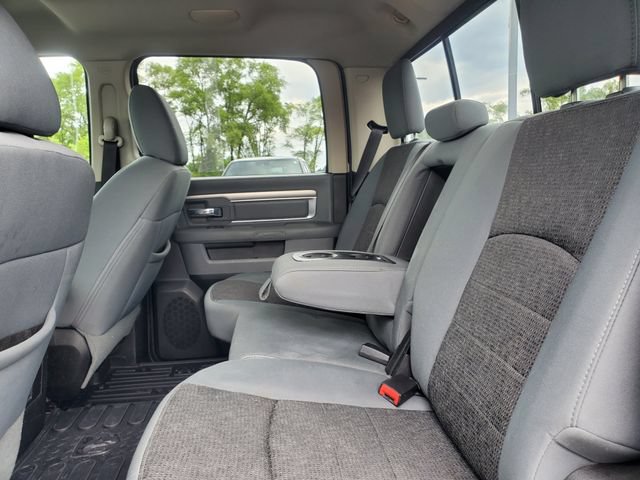 Used 2014 RAM 1500 Big Horn AWD/4WD image 29