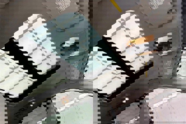 New 2026 INFINITI QX60 Luxe w/ Cargo Package image 10