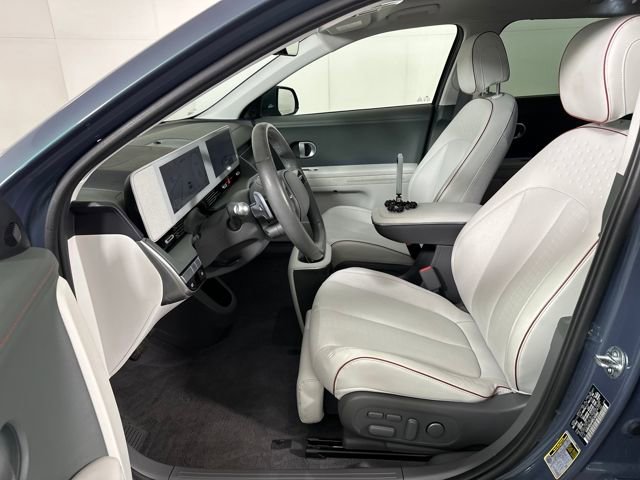 Used 2023 Hyundai Ioniq 5 Limited image 11