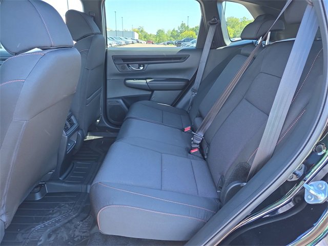 New 2026 Honda CR-V TrailSport image 6