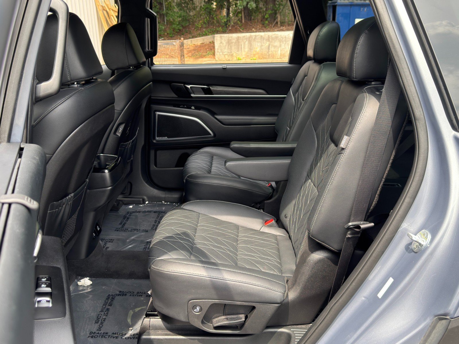Used 2023 Kia Telluride SX Prestige X-Line AWD/4WD image 48