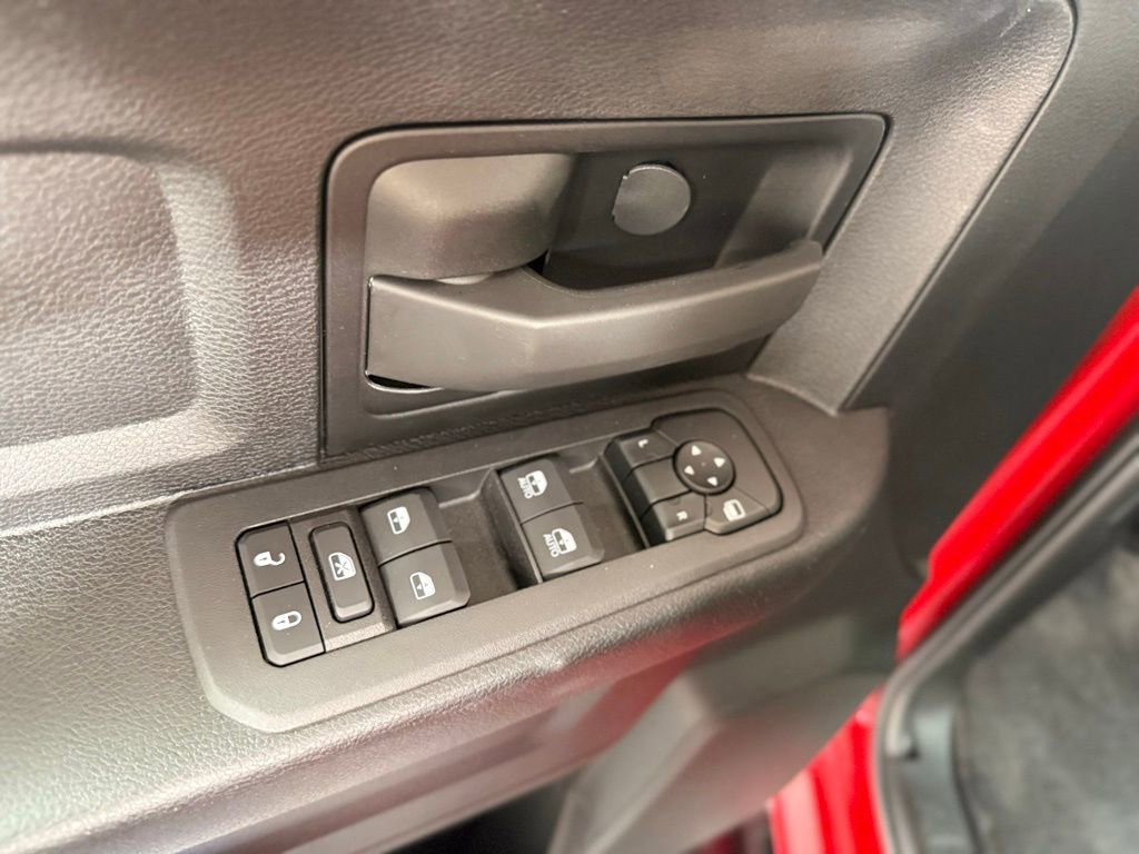 New 2026 RAM 2500 Tradesman AWD/4WD image 13