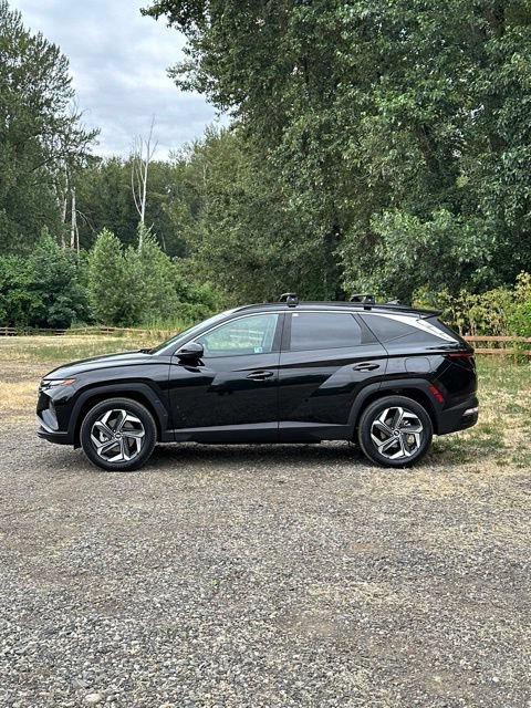 Certified 2024 Hyundai Tucson SEL w/ Convenience Package AWD/4WD image 6