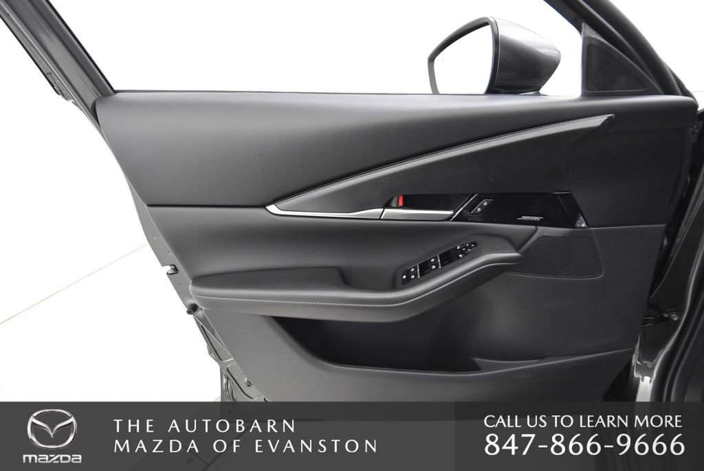 New 2026 MAZDA CX-30 AWD 2.5 S w/ Premium Package image 31