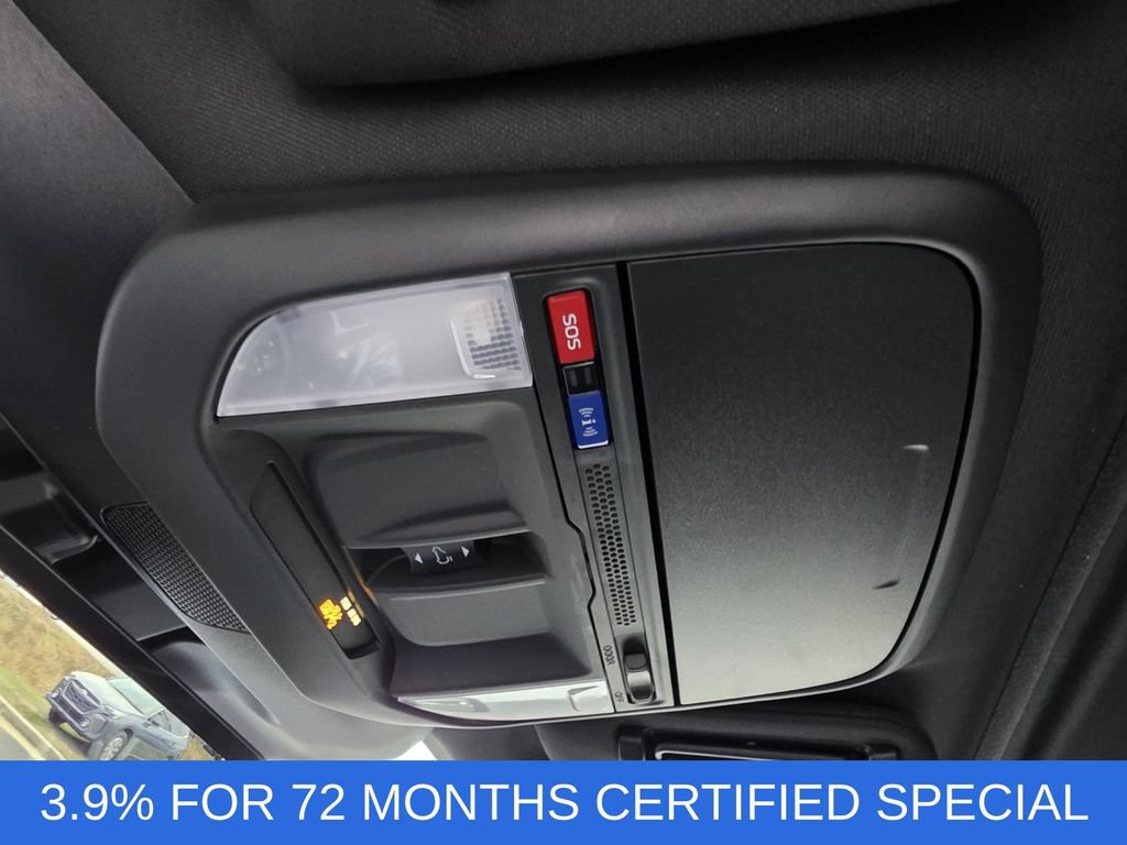 Certified 2026 Subaru Forester Touring w/ Touring Package AWD/4WD image 37