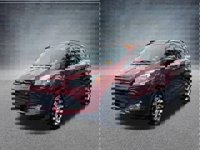 Used 2016 Ford Escape SE w/ Equipment Group 201A image 8