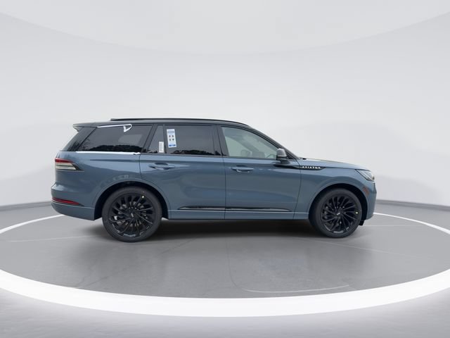 New 2027 Lincoln Aviator Reserve AWD/4WD image 9