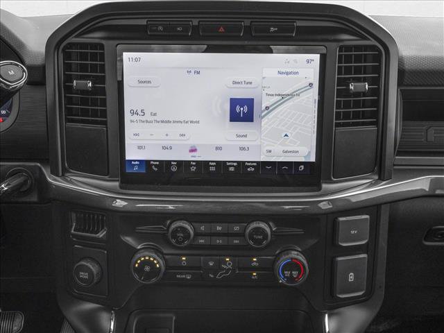 New 2026 Ford F150 STX w/ Equipment Group 200A AWD/4WD image 7