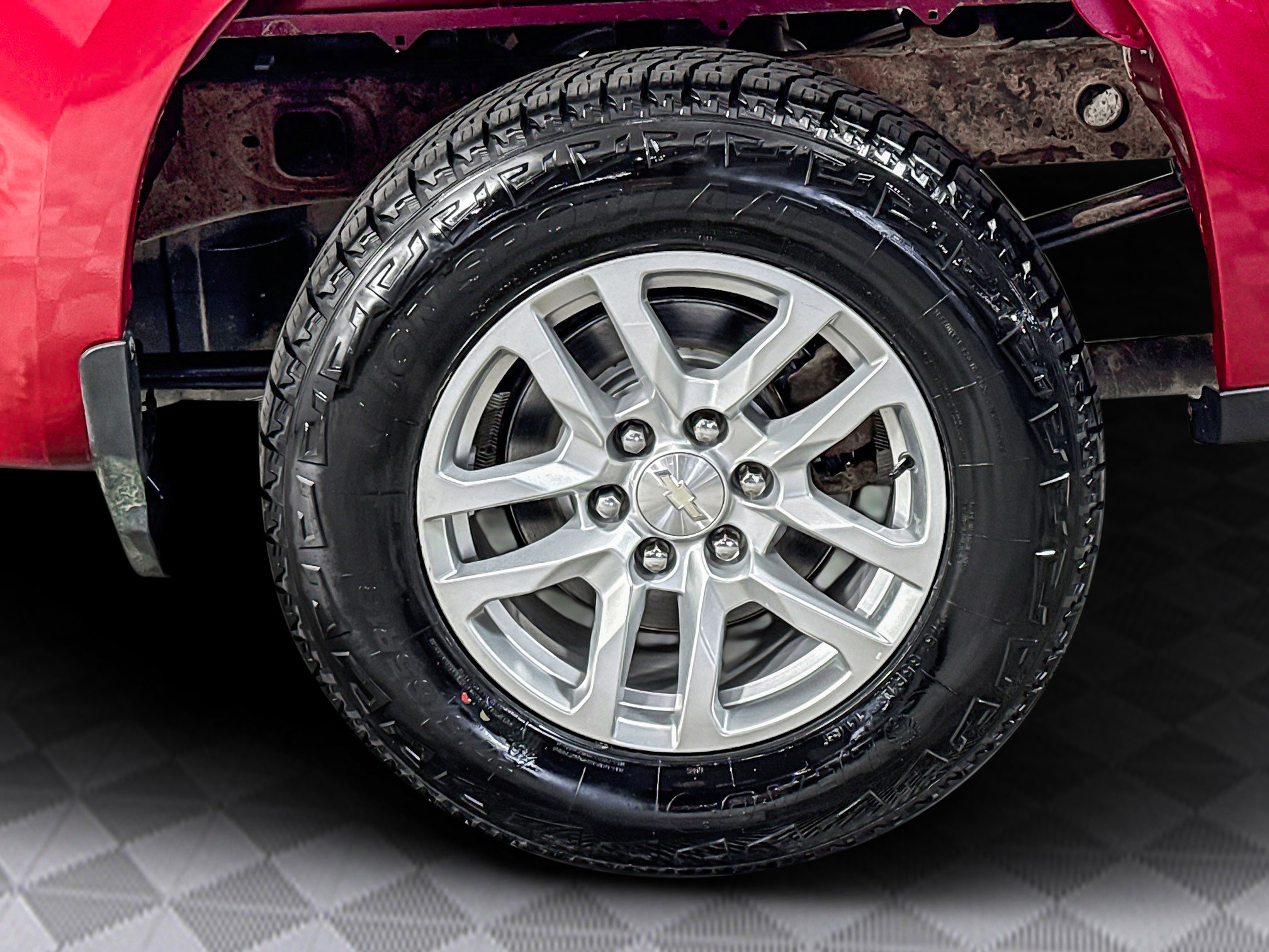 Used 2019 Chevrolet Silverado 1500 LT w/ All-Star Edition image 36