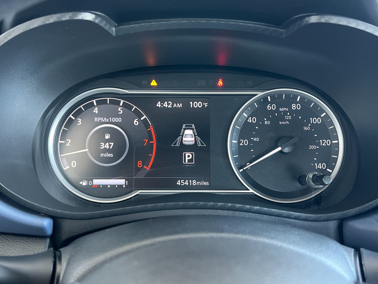 Used 2024 Nissan Versa SV FWD image 23