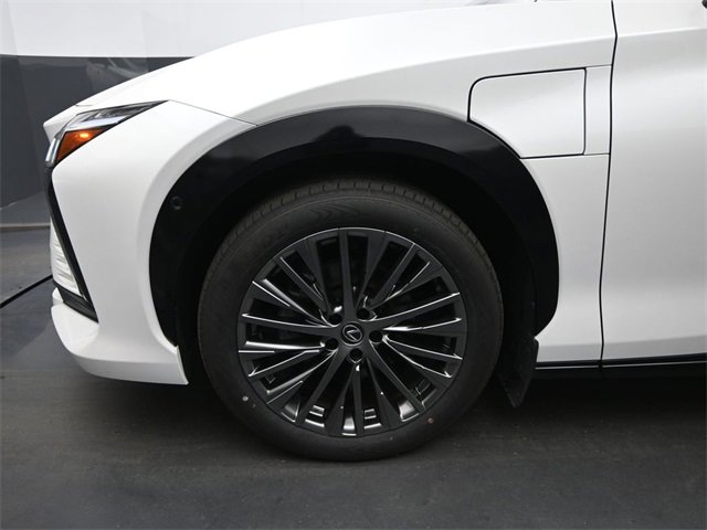 Certified 2023 Lexus RZ 450e Premium image 9