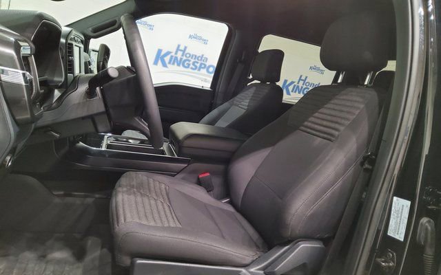 Used 2023 Ford F150 XL w/ STX Appearance Package image 39