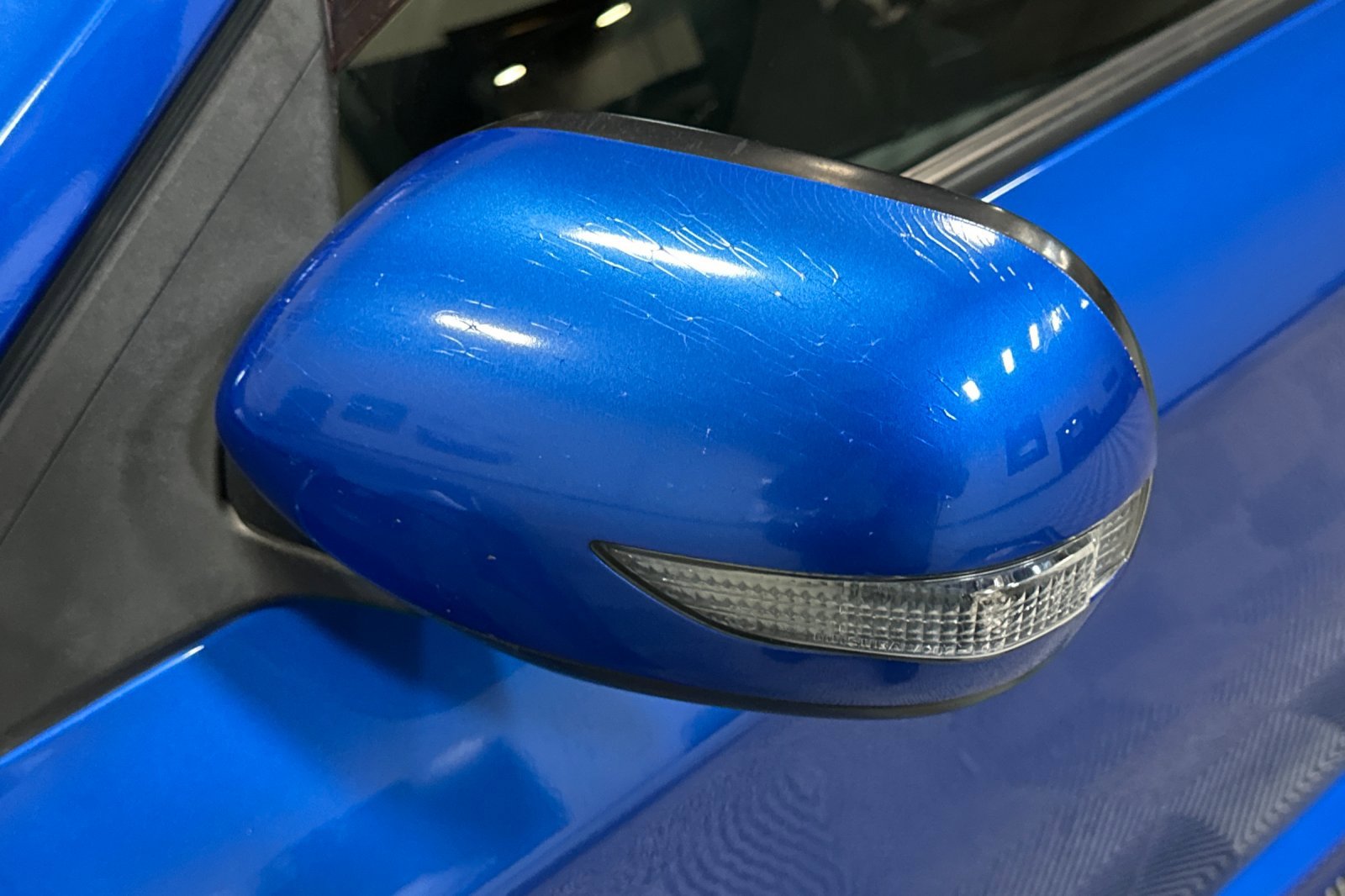 Used 2009 Subaru Impreza WRX STI image 48