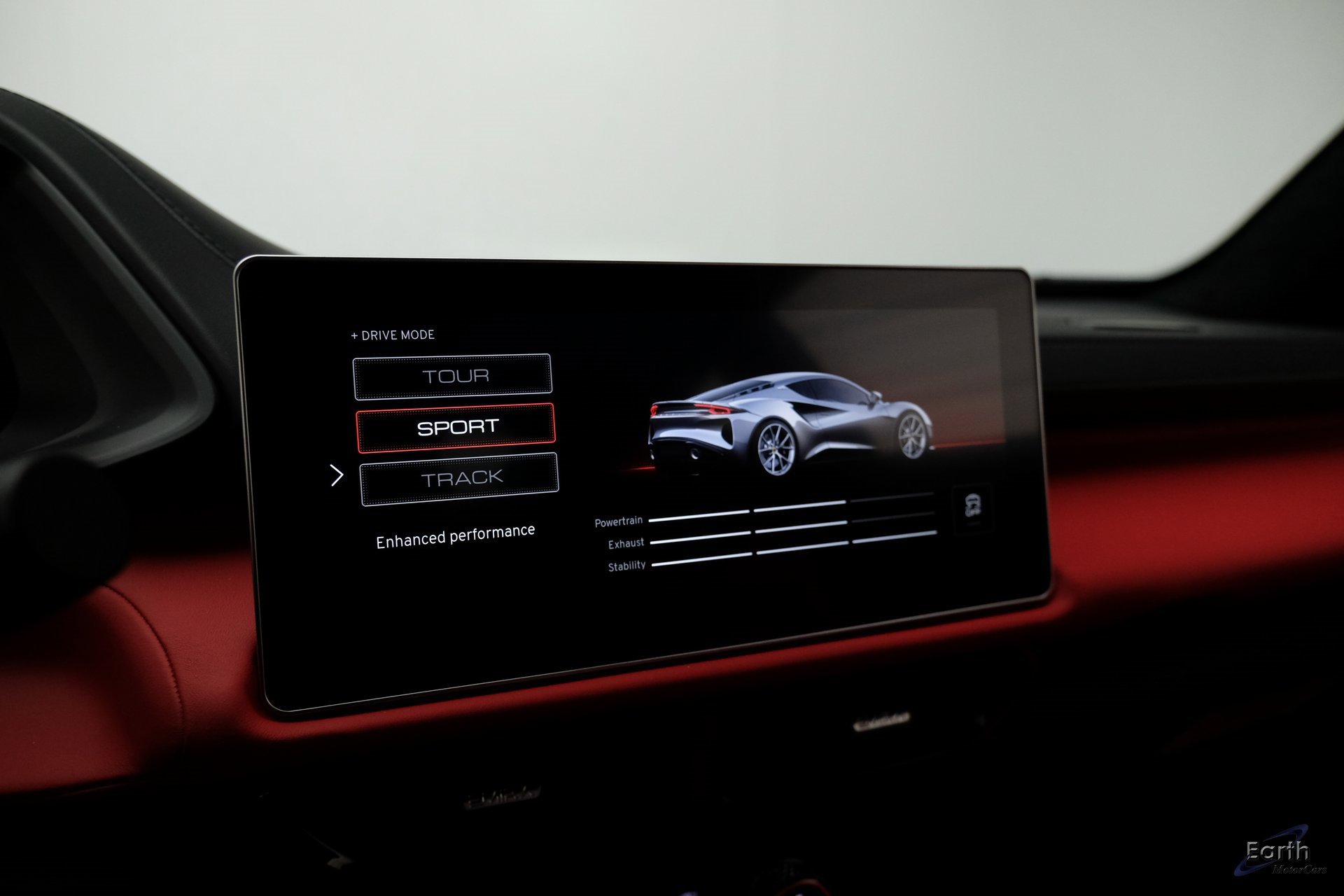 New 2026 Lotus Emira image 83