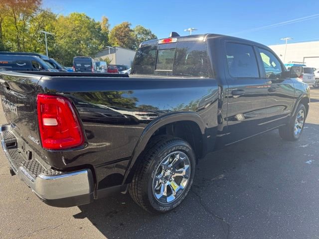 New 2026 RAM 1500 Big Horn image 4