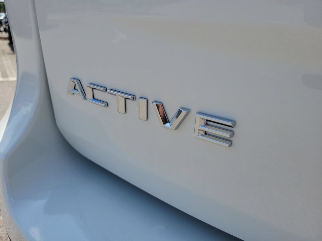 New 2026 Ford Expedition Max Active AWD/4WD image 10