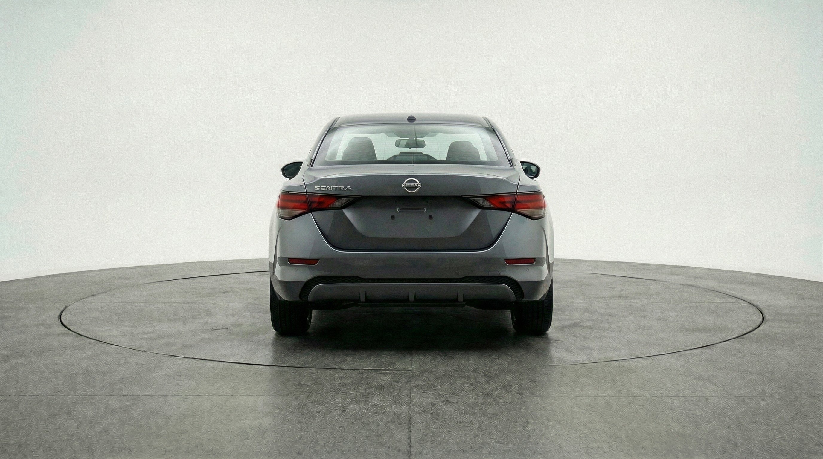 Used 2025 Nissan Sentra SV image 7