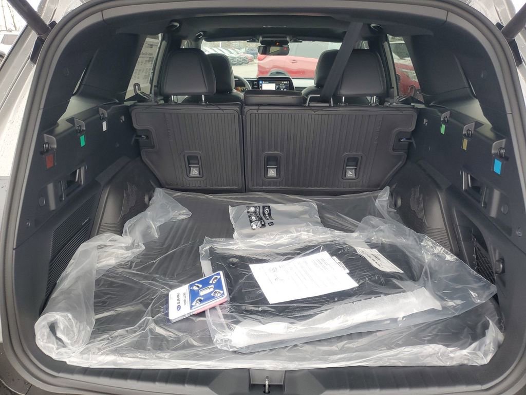 New 2026 Subaru Outback Wilderness AWD/4WD image 28