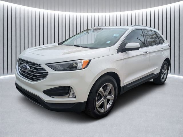Used 2022 Ford Edge SEL w/ Convenience Package image 8