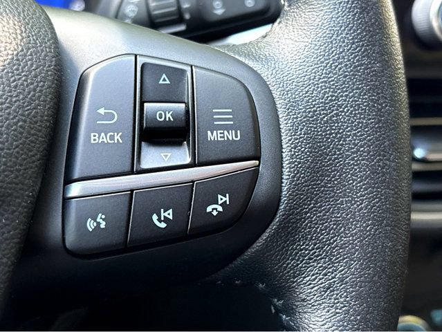 Used 2020 Ford Escape SE Sport FWD image 16