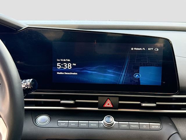 Used 2023 Hyundai Elantra SEL w/ Convenience Package image 15