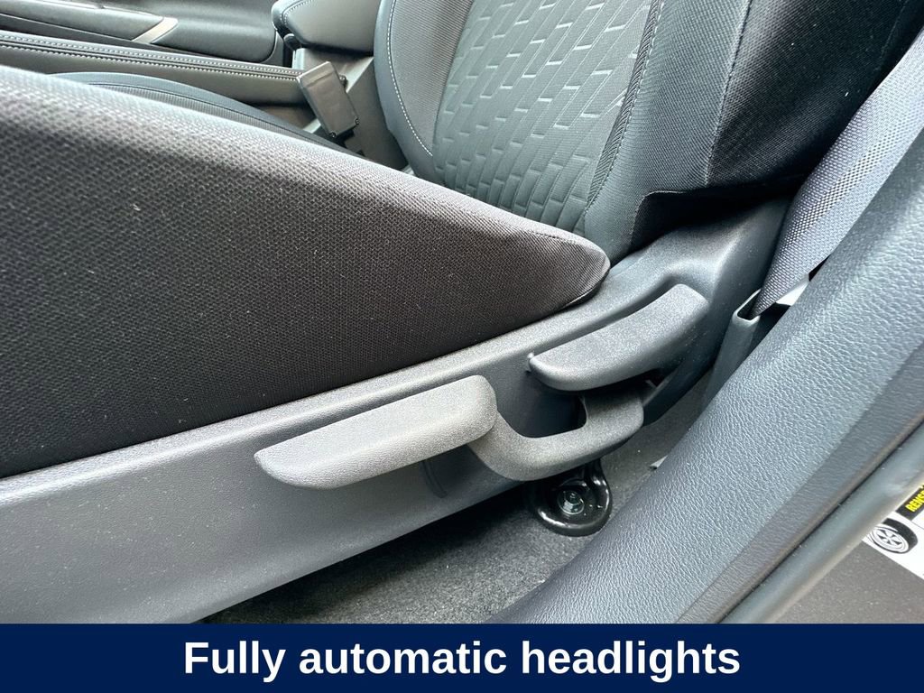 Used 2023 Nissan Kicks SV w/ Interior Electronics Package image 15