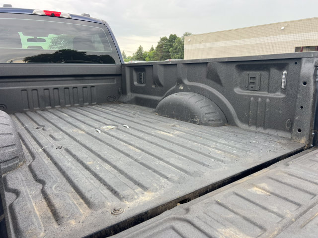 Certified 2025 Ford F350 XL w/ STX Appearance Package AWD/4WD image 9