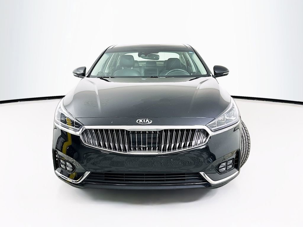 Used 2018 Kia Cadenza Technology FWD image 5