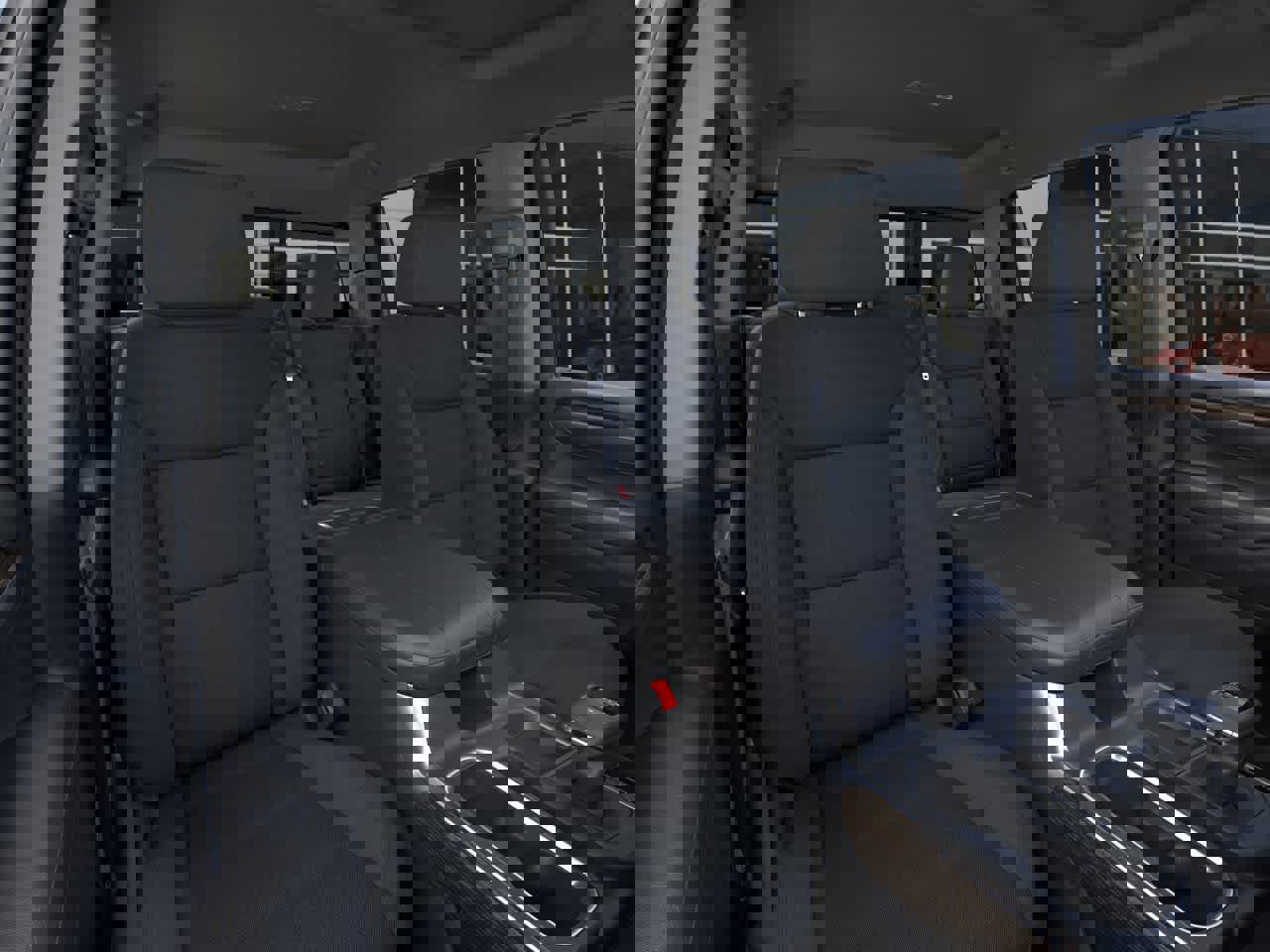 New 2026 GMC Sierra 1500 Elevation w/ Preferred Package image 16