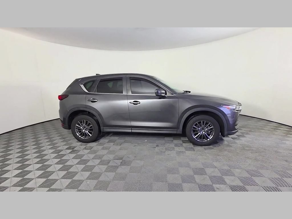 Used 2019 MAZDA CX-5 Touring AWD/4WD image 35
