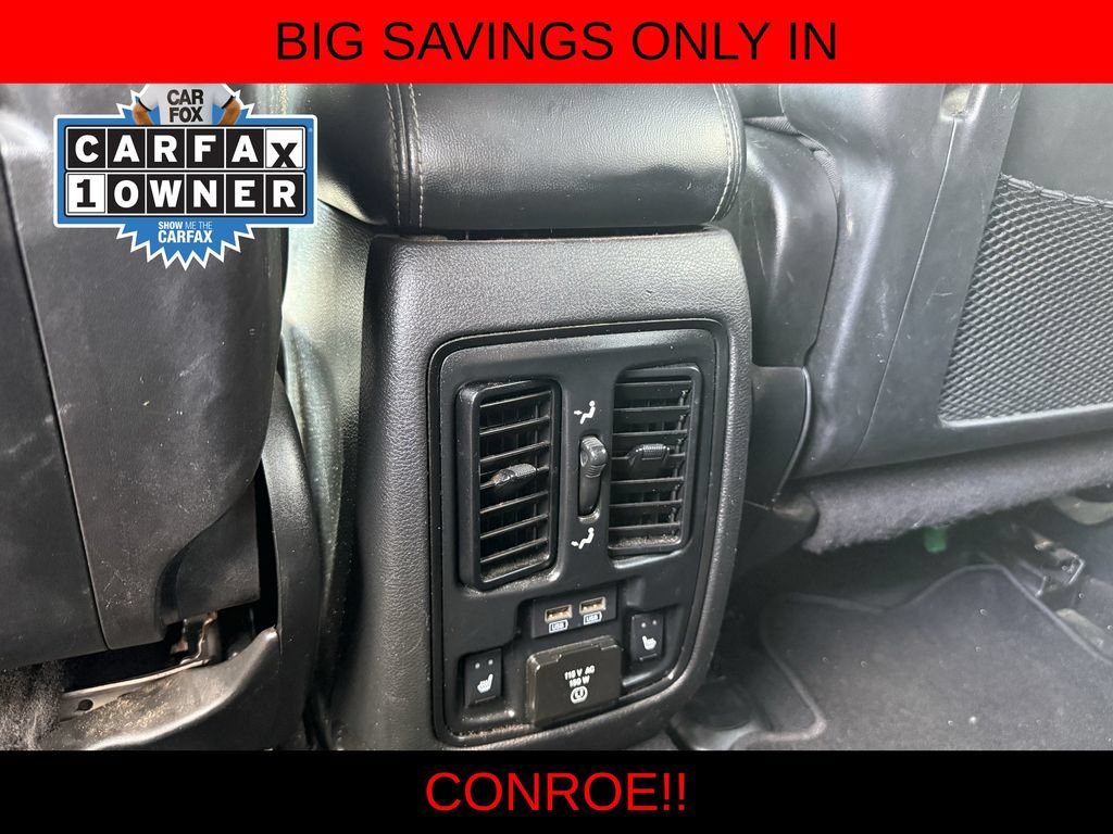 Used 2021 Dodge Durango GT RWD image 25