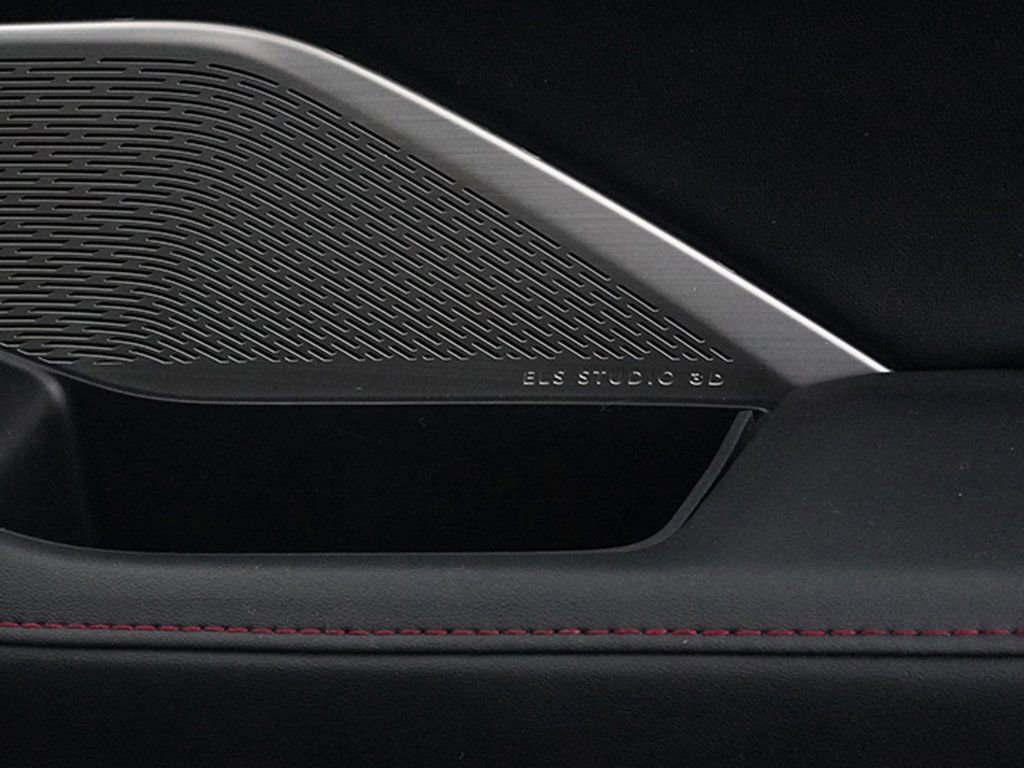 Used 2023 Acura MDX A-Spec image 65