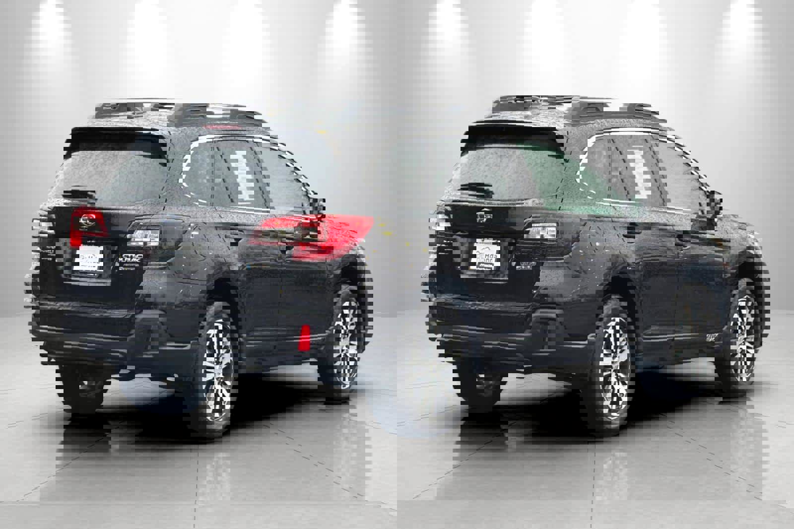 Used 2019 Subaru Outback 2.5i Limited w/ Popular Package #2 image 2