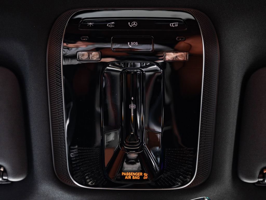 New 2026 Mercedes-Benz GLC 300 4MATIC image 38