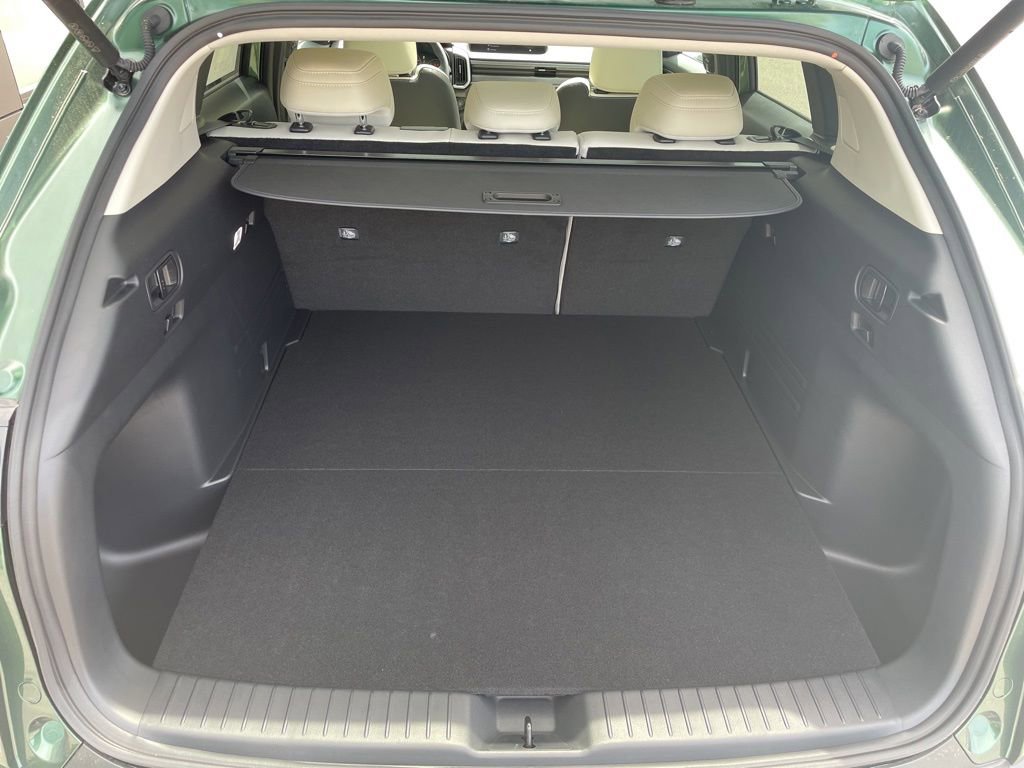 New 2026 MAZDA CX-50 AWD 2.5 S w/ Premium Package image 9