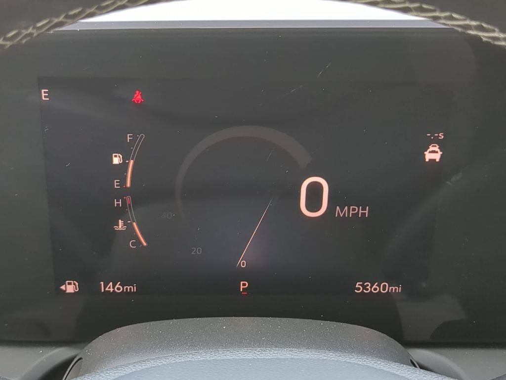 New 2026 Buick Encore GX Preferred FWD image 15