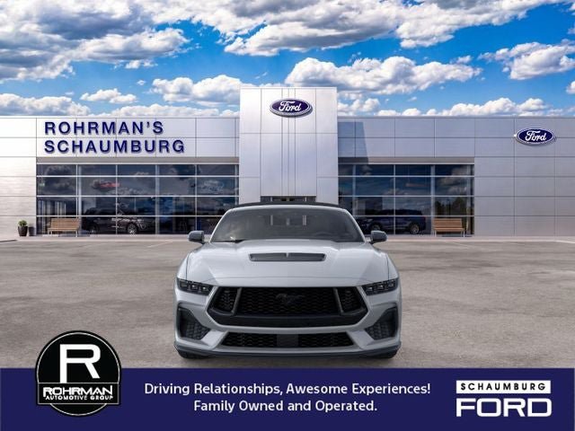 New 2026 Ford Mustang GT Premium w/ GT Performance Package RWD image 7