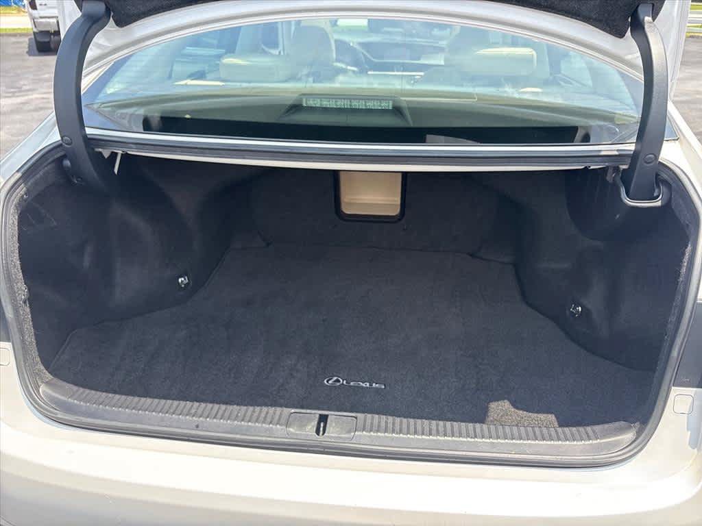 Used 2016 Lexus ES 350 w/ Luxury Package w/Wood Trim FWD image 29