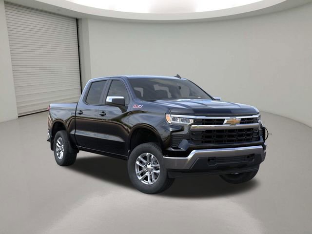 New 2026 Chevrolet Silverado 1500 LT AWD/4WD image 7