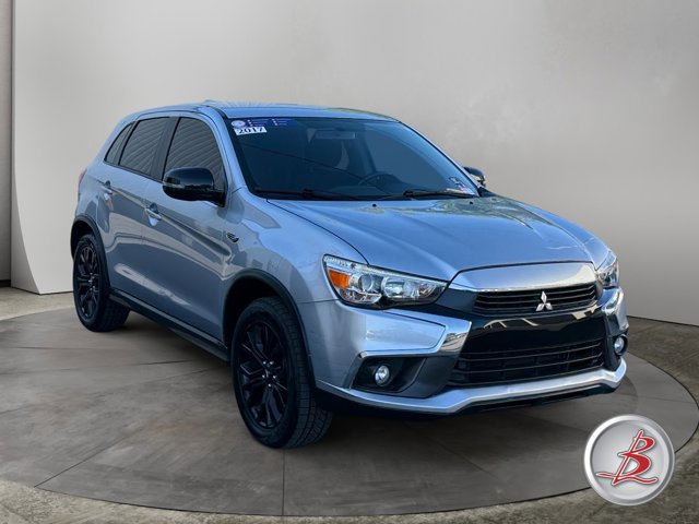 Used 2017 Mitsubishi Outlander Sport LE FWD image 1