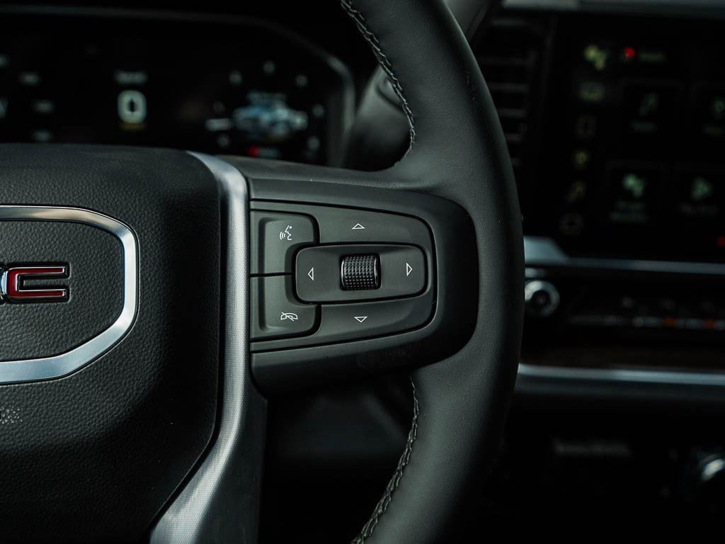 New 2026 GMC Sierra 1500 SLE image 20