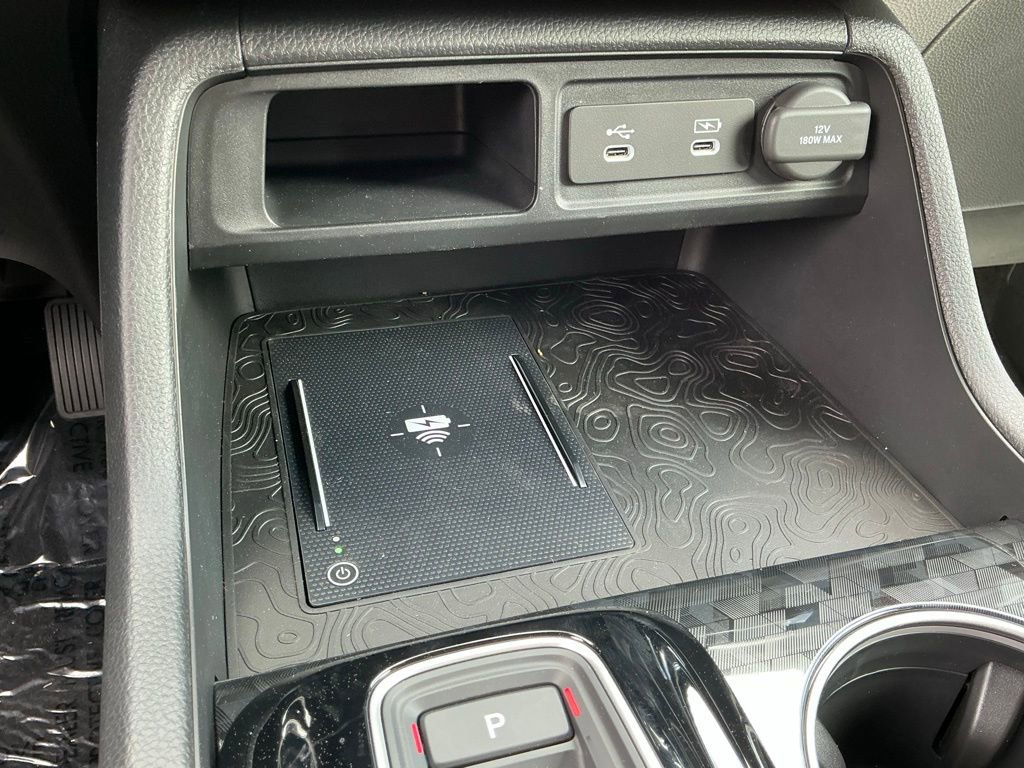 New 2026 Honda Passport TrailSport Elite image 41