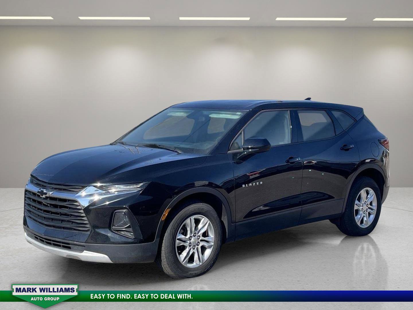 Used 2023 Chevrolet Equinox RS w/ LPO, Floor Liner Package image 7