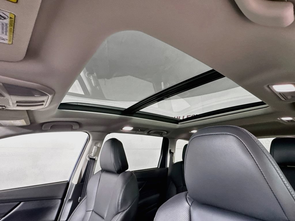 New 2026 Subaru Ascent Limited AWD/4WD image 23