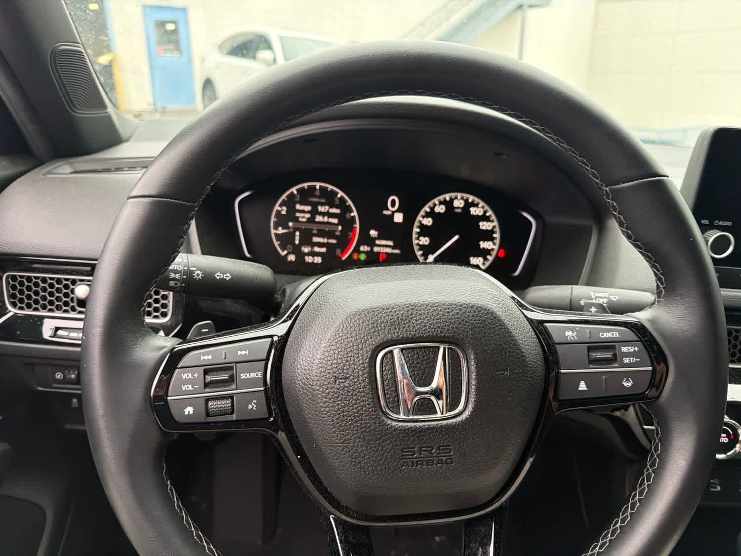 Used 2025 Honda Civic Sport image 21