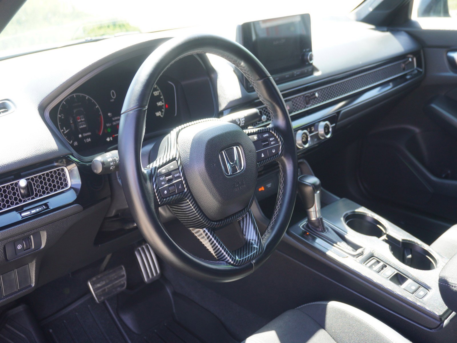 Used 2022 Honda Civic Sport image 17
