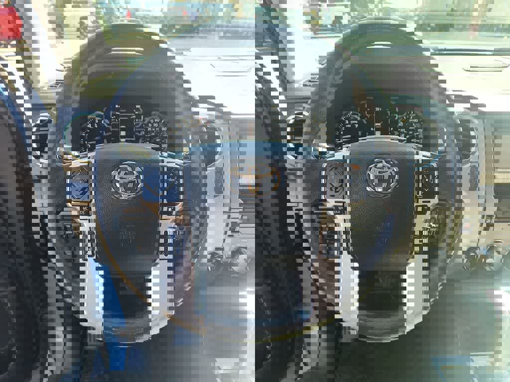 Used 2019 Toyota Tundra SR5 w/ TRD Off Road Package image 14